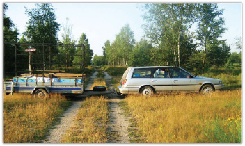 Wędrówki na wrzosowiska